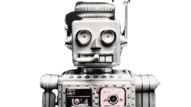 robot